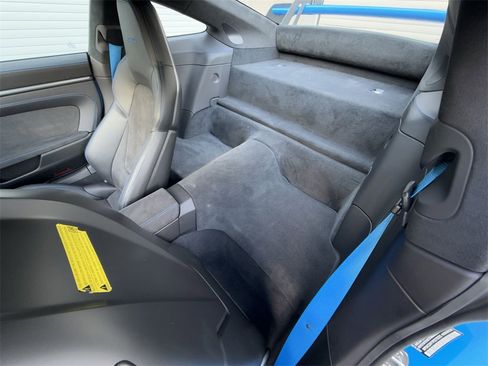 Used 2023 Porsche 911 GT3 image 22