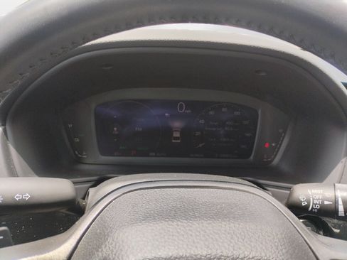 Certified 2025 Honda Accord Sport image 11
