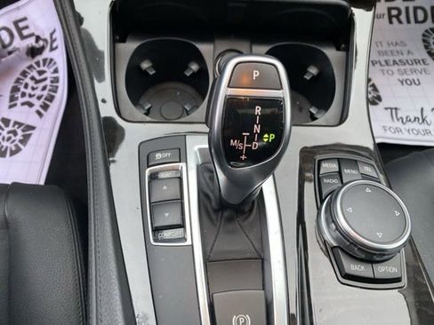 Used 2016 BMW 528i Sedan image 33