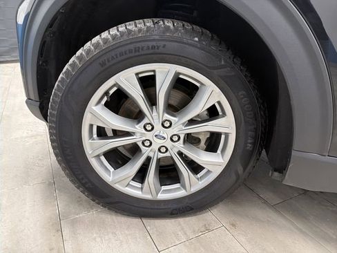 Used 2023 Ford Explorer Limited image 39