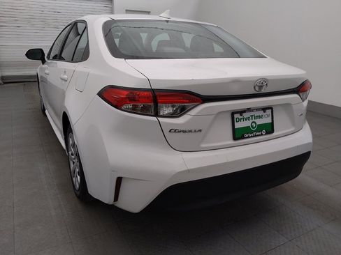 Used 2023 Toyota Corolla LE FWD image 5