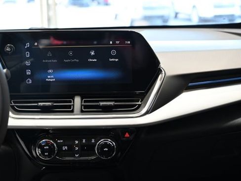 New 2026 Chevrolet Trax ACTIV w/ Driver Confidence Package FWD image 14