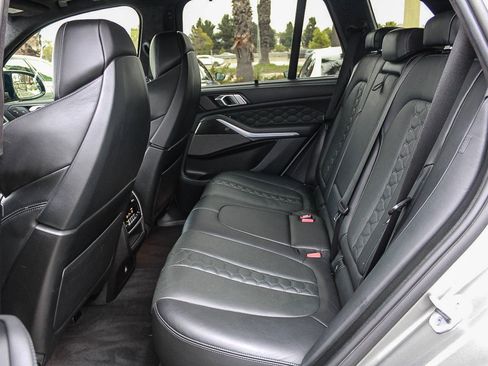 Used 2021 BMW X5 M w/ Executive Package AWD/4WD image 14