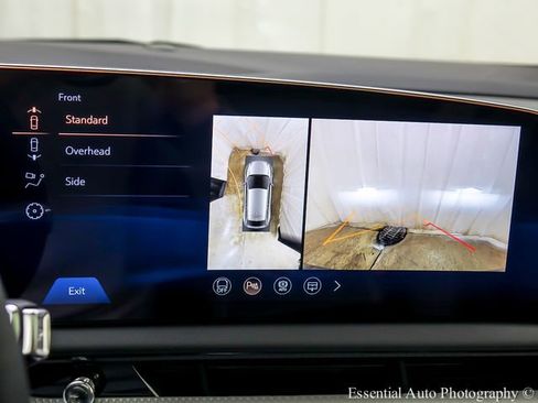 New 2026 Cadillac Optiq Luxury 1 w/ LPO, Floor Liner Package AWD/4WD image 16