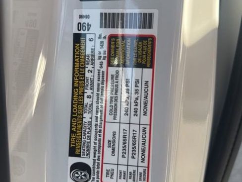 Certified 2026 Toyota Sienna XLE FWD image 39