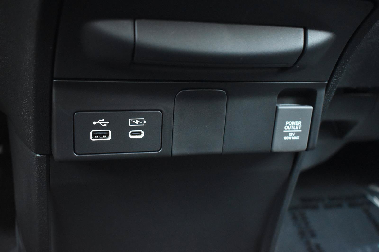 New 2026 Honda Odyssey EX-L image 10