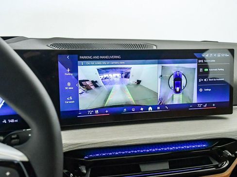 New 2026 BMW i4 xDrive40i w/ Premium Package AWD/4WD image 21