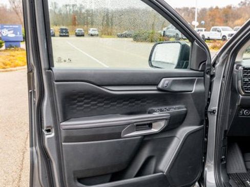 New 2025 Ford Ranger XLT w/ Equipment Group 301A High image 28