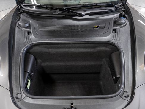 Used 2017 Porsche 911 Targa 4S image 44