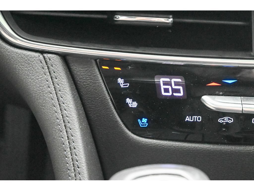 Used 2020 Cadillac CT6 Premium Luxury AWD/4WD image 53