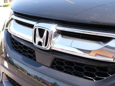 Used 2017 Honda CR-V EX-L image 11