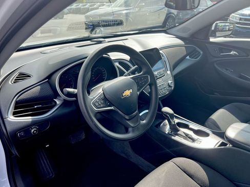 Used 2024 Chevrolet Malibu LT FWD image 10