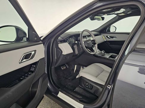 New 2026 Land Rover Range Rover Velar Dynamic SE AWD/4WD image 19