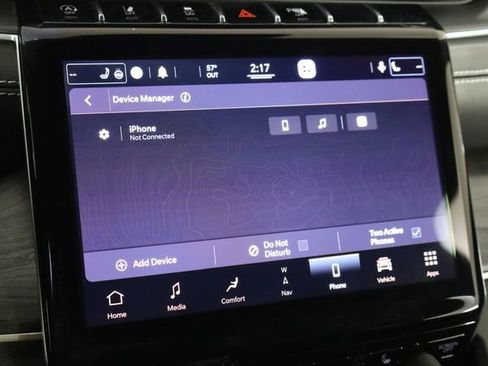 Used 2021 Jeep Grand Cherokee L Limited image 36