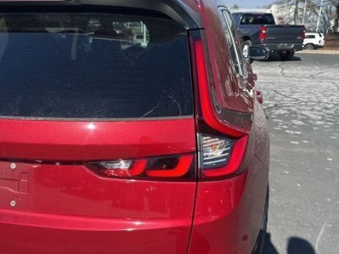 Used 2023 Honda CR-V EX-L image 6