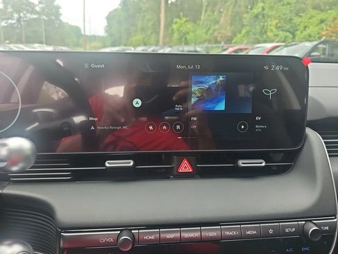New 2026 Hyundai Ioniq 5 SEL RWD image 22