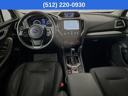 Certified 2023 Subaru Forester Limited image 28