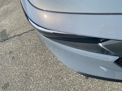 Certified 2025 Honda Accord Sport image 28