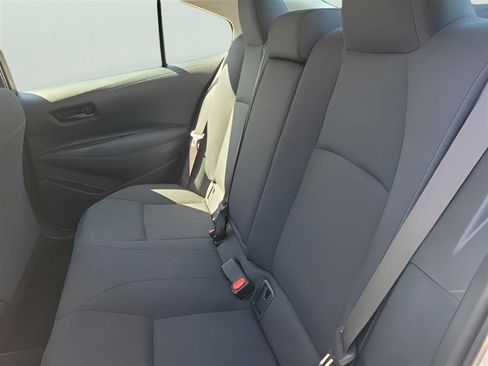 Used 2024 Toyota Corolla LE FWD image 10