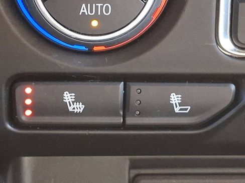 Used 2022 Chevrolet Tahoe RST w/ Max Trailering Package image 23