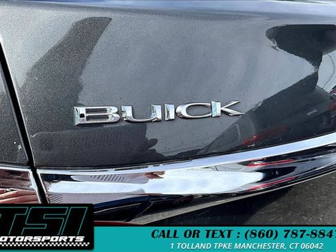 Used 2015 Buick LaCrosse Leather image 8