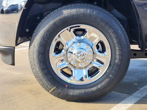 New 2026 RAM 2500 Tradesman image 10