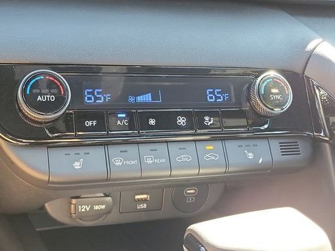 New 2026 Hyundai Elantra SEL Sport Premium image 11