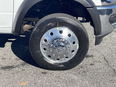 New 2026 RAM 4500 Tradesman w/ Chrome Appearance Group AWD/4WD image 12
