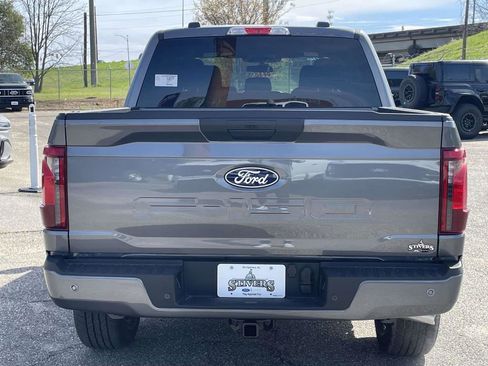 New 2026 Ford F150 STX w/ Equipment Group 200A image 4