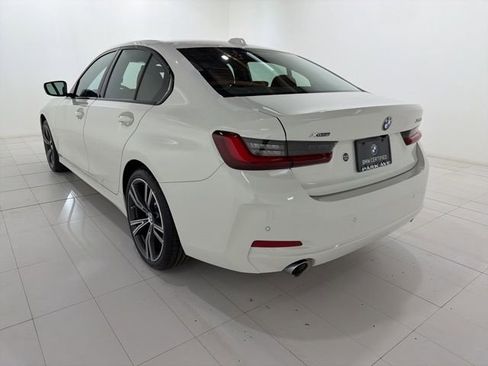 Certified 2023 BMW 330i xDrive Sedan w/ Premium Package image 3