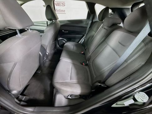 Certified 2025 Hyundai Tucson SE AWD/4WD image 27