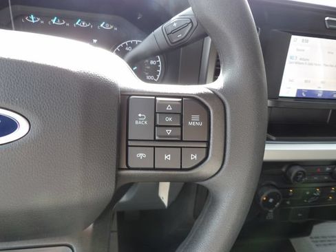 New 2026 Ford F350 XL w/ STX Appearance Package AWD/4WD image 17