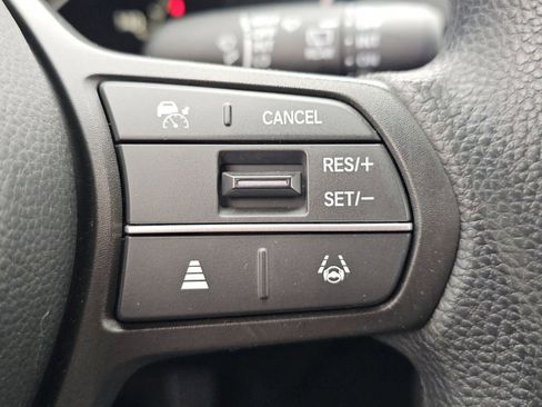 Certified 2025 Honda CR-V LX image 12
