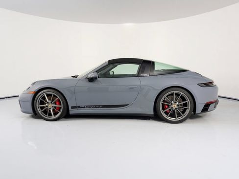 Certified 2023 Porsche Macan GTS AWD/4WD image 8