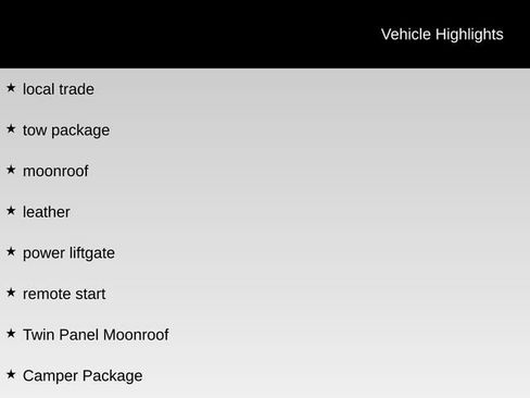 Used 2021 Ford F450 Platinum w/ FX4 Off-Road Package image 7