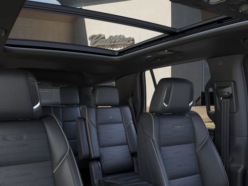 New 2025 Cadillac Escalade Sport w/ Touring Package image 48