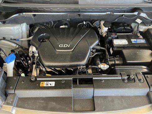 Used 2014 Kia Soul FWD image 19