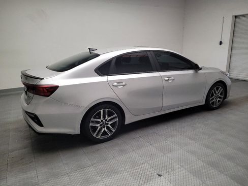 Used 2020 Kia Forte EX w/ EX Special Edition FWD image 10