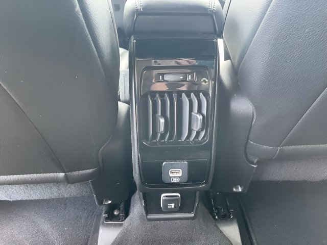 Used 2024 Jeep Compass Limited AWD/4WD image 30