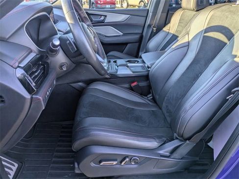 Used 2022 Acura MDX A-Spec image 15