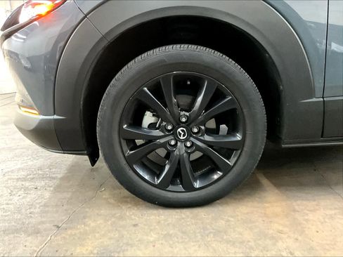 Used 2024 MAZDA CX-30 AWD 2.5 S w/ Preferred Package image 11