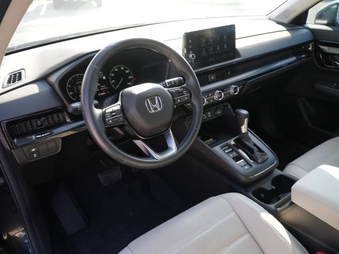 Used 2023 Honda CR-V EX-L image 15