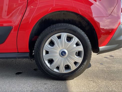 Used 2022 Ford Transit Connect XLT image 32