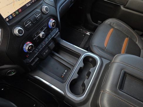 Used 2022 GMC Sierra 1500 AT4 w/ AT4 Preferred Package image 20