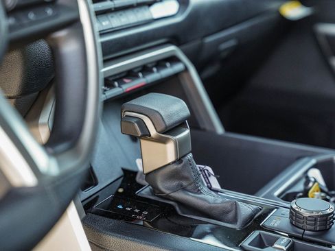 New 2026 Toyota Tundra SR5 image 24