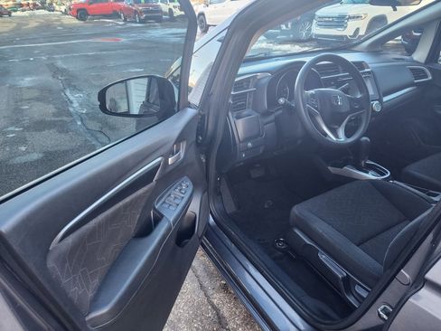 Used 2015 Honda Fit EX image 16