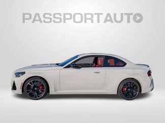 New 2026 BMW M240i xDrive Coupe video 2