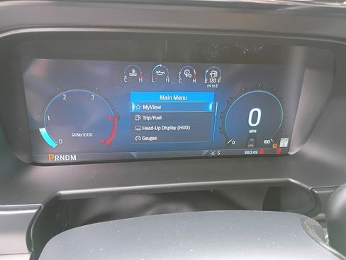 New 2026 Ford F350 King Ranch w/ Tremor Off-Road Package image 10