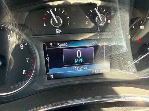 Used 2019 Buick Encore Preferred FWD image 11
