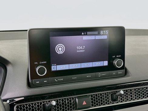 Used 2025 Honda Civic Sport image 19